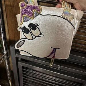 Danielle Nicole Mrs Potts bag